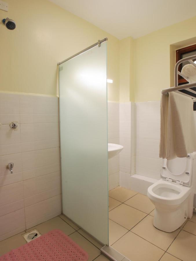 Lantern Serviced Apartments Nairobi Luaran gambar