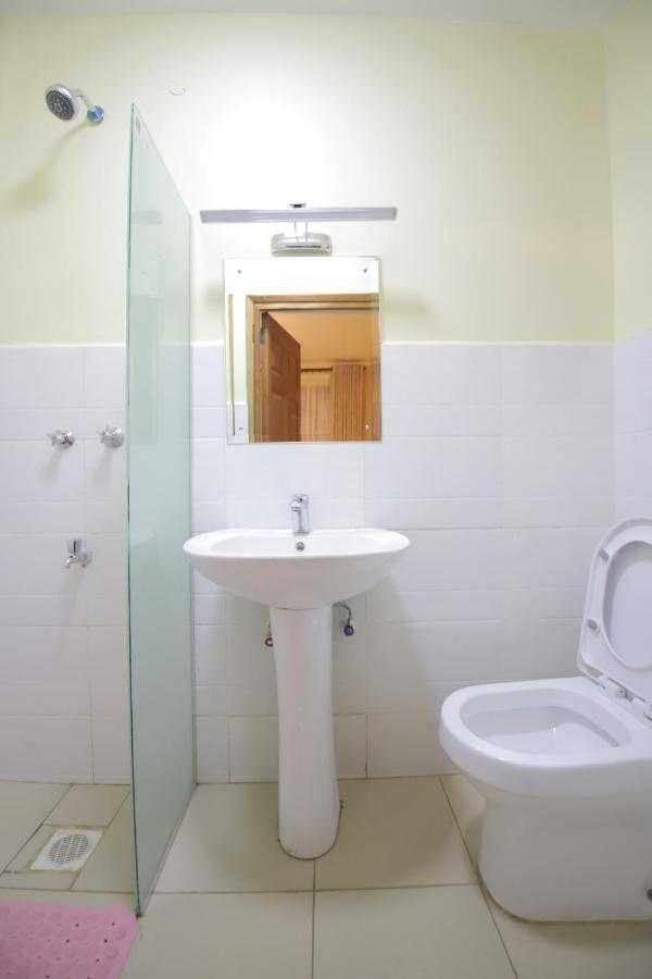 Lantern Serviced Apartments Nairobi Luaran gambar